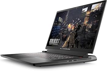 Amazon.com: Dell 2023 Alienware m17 R5 17.3